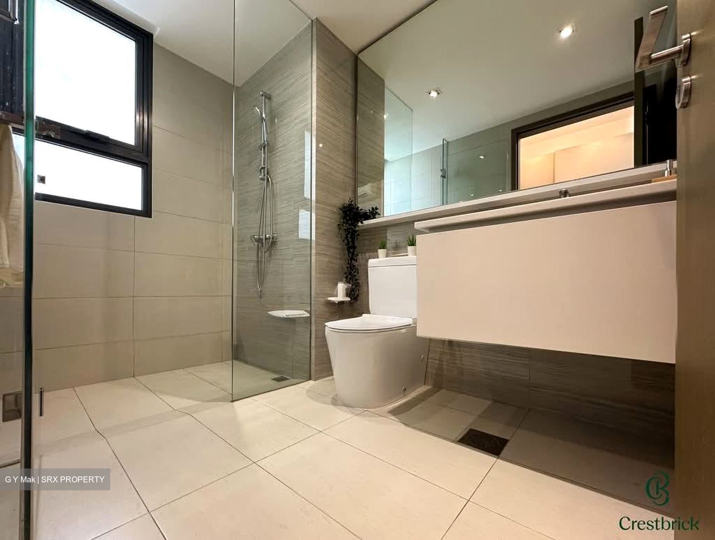 Bellewaters (D19), Condominium #586665951